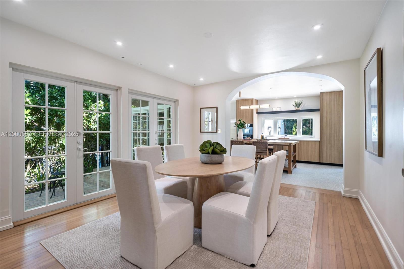 CORAL GABLES C C SEC 3 - Residential
