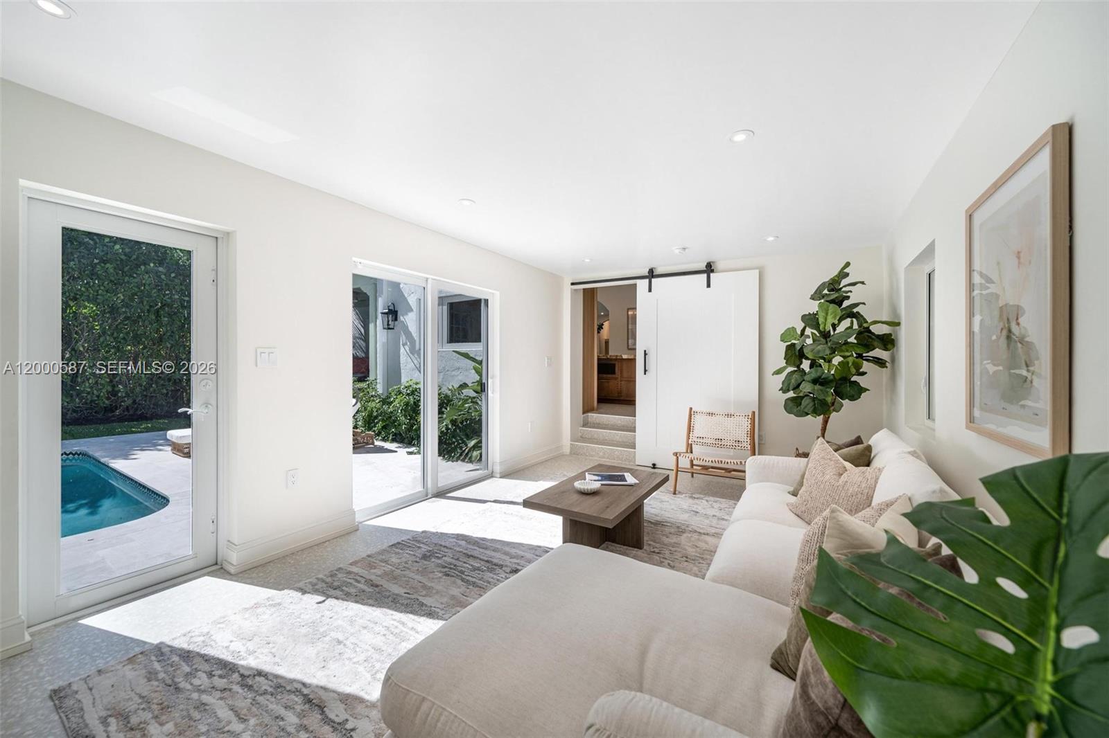 CORAL GABLES C C SEC 3 - Residential