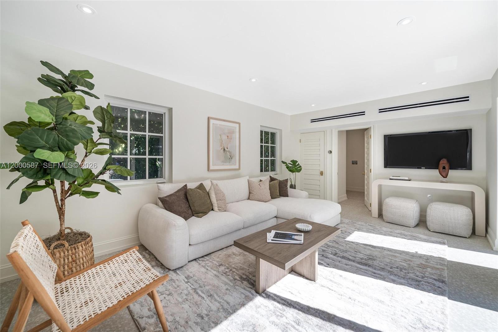 CORAL GABLES C C SEC 3 - Residential