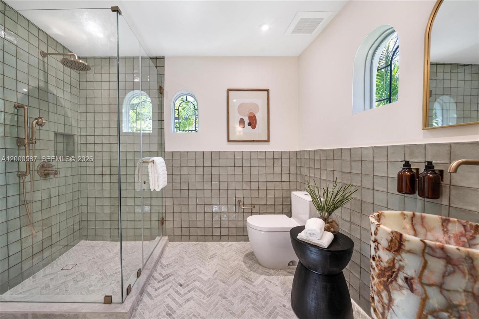 CORAL GABLES C C SEC 3 - Residential