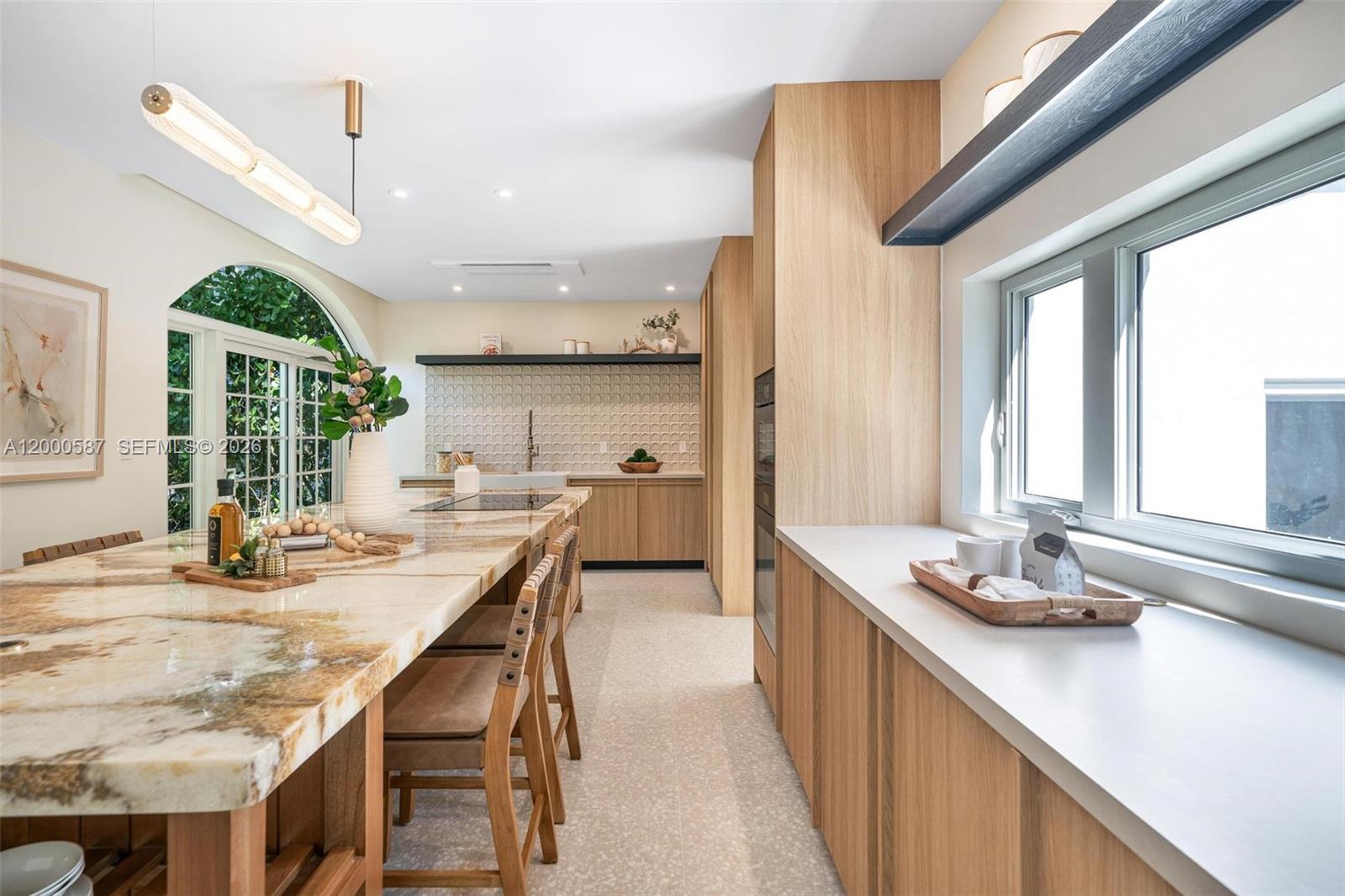 CORAL GABLES C C SEC 3 - Residential