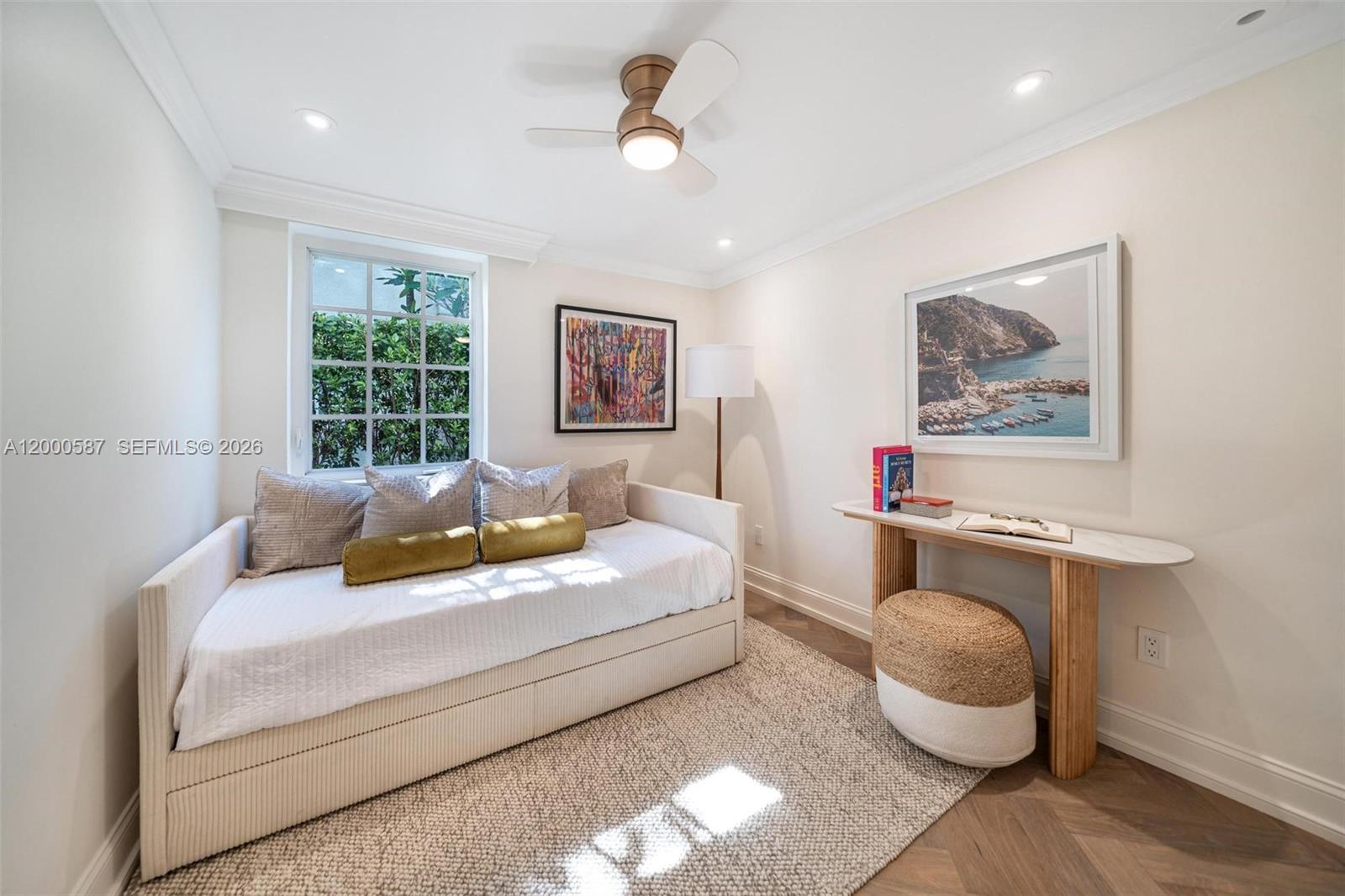 CORAL GABLES C C SEC 3 - Residential