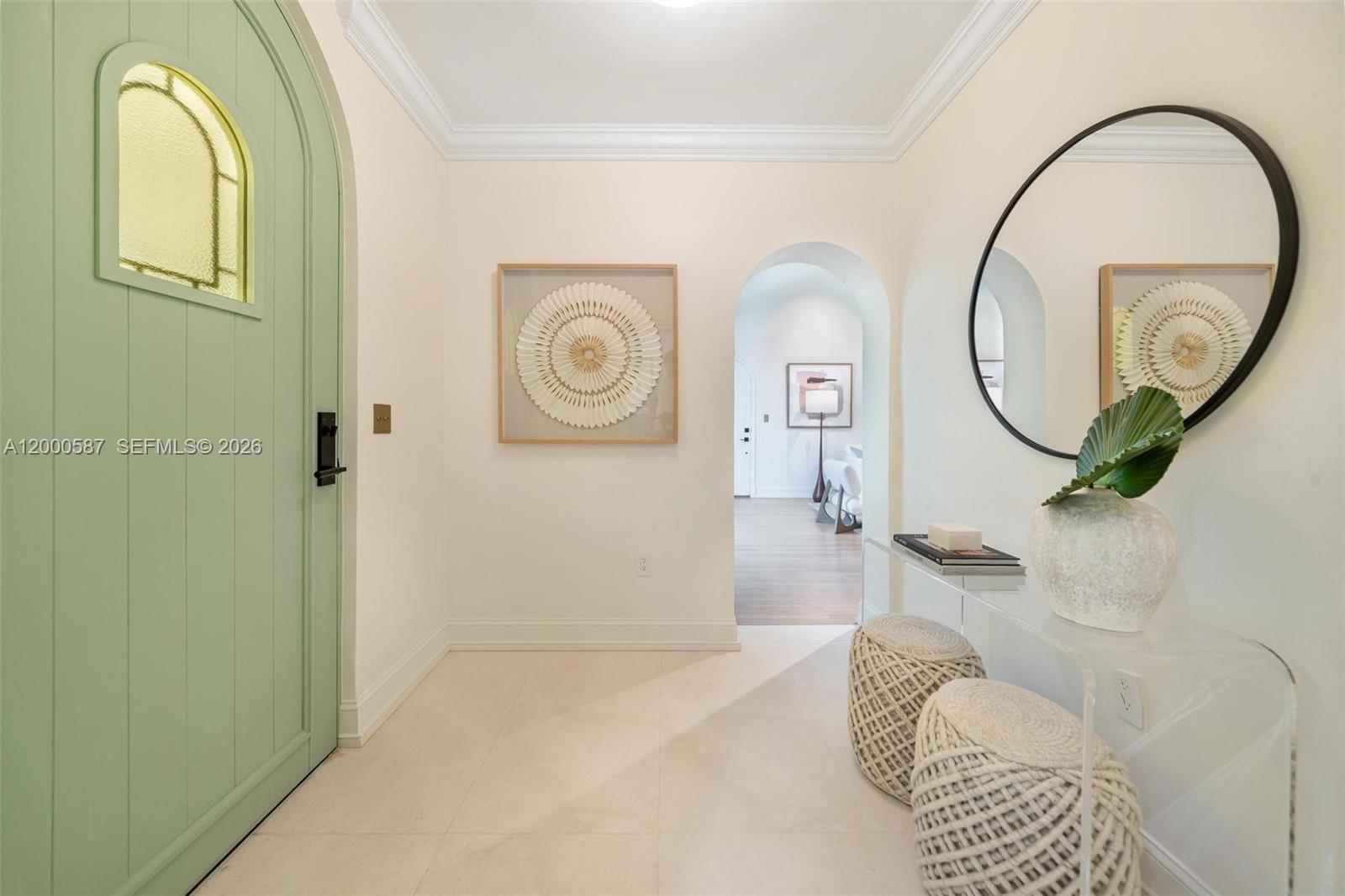 CORAL GABLES C C SEC 3 - Residential