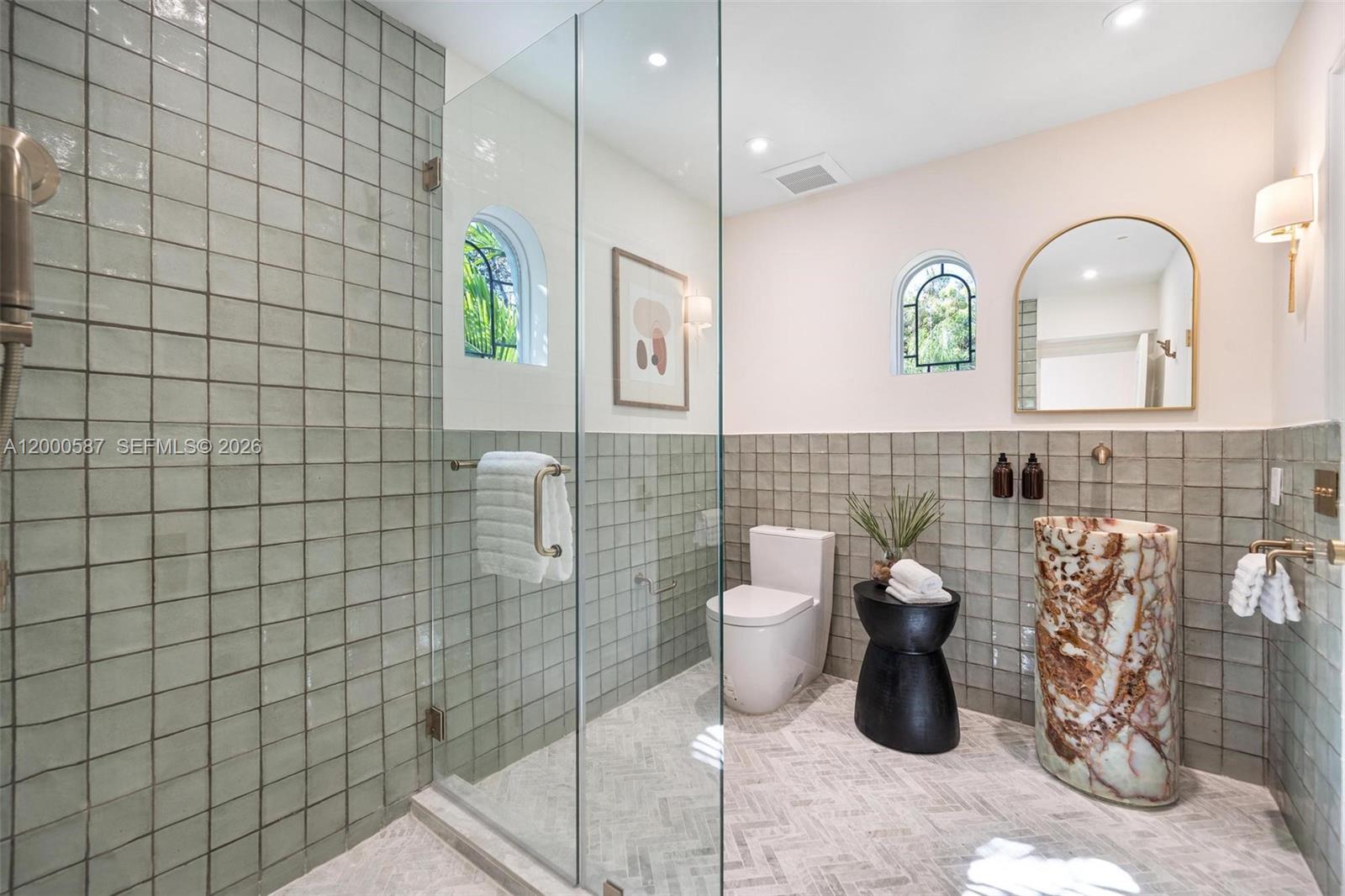 CORAL GABLES C C SEC 3 - Residential