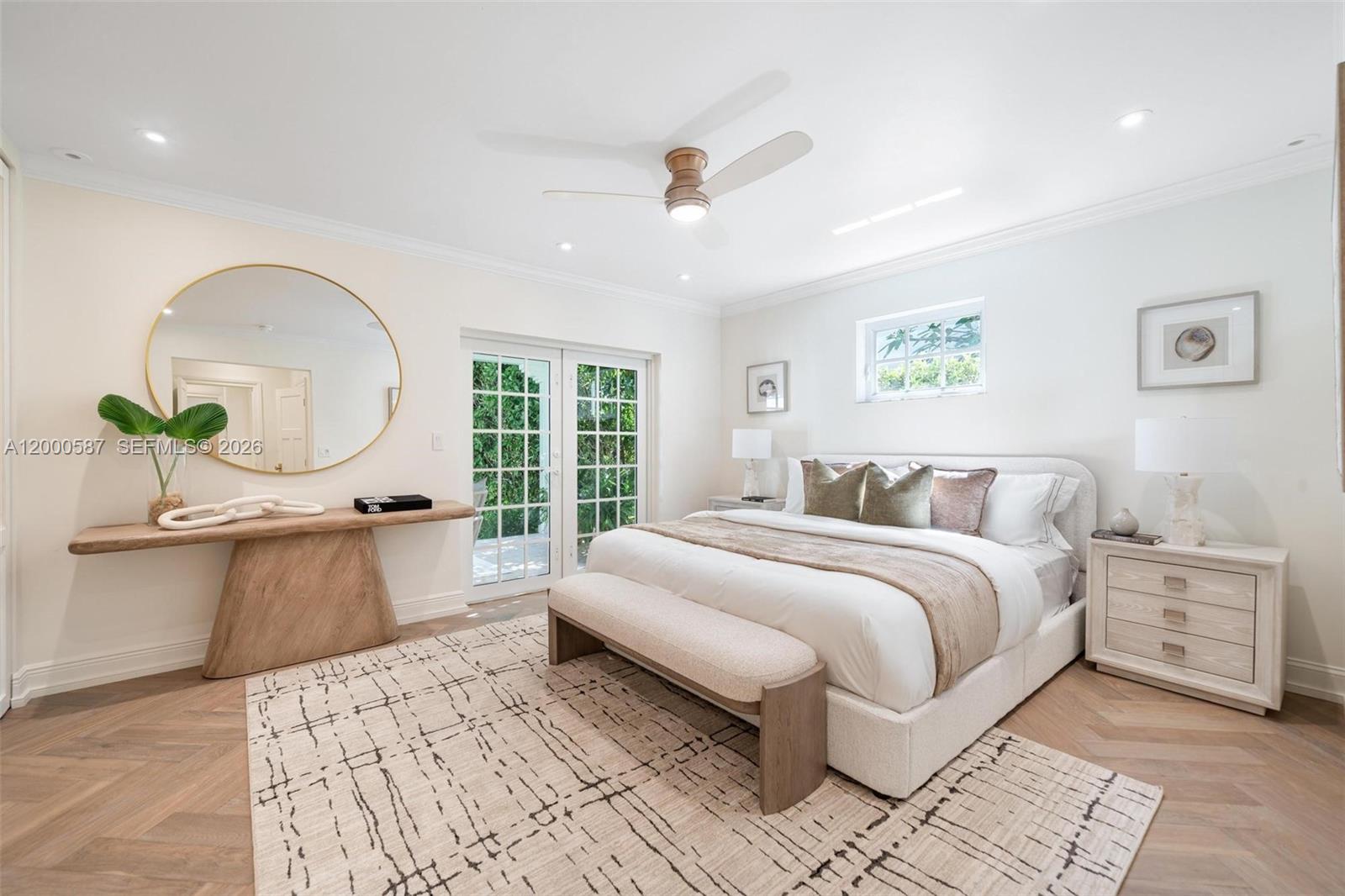CORAL GABLES C C SEC 3 - Residential