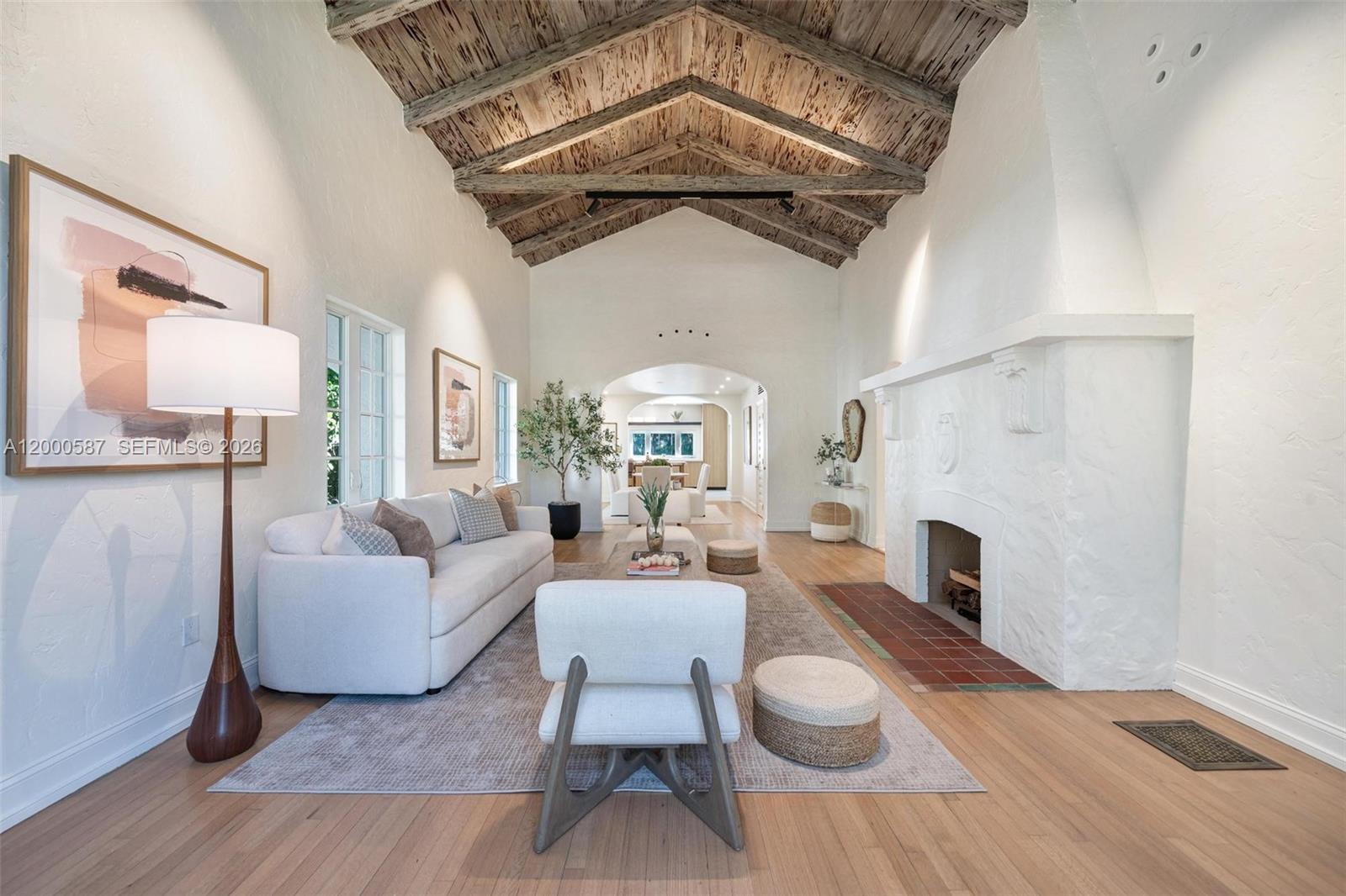 CORAL GABLES C C SEC 3 - Residential