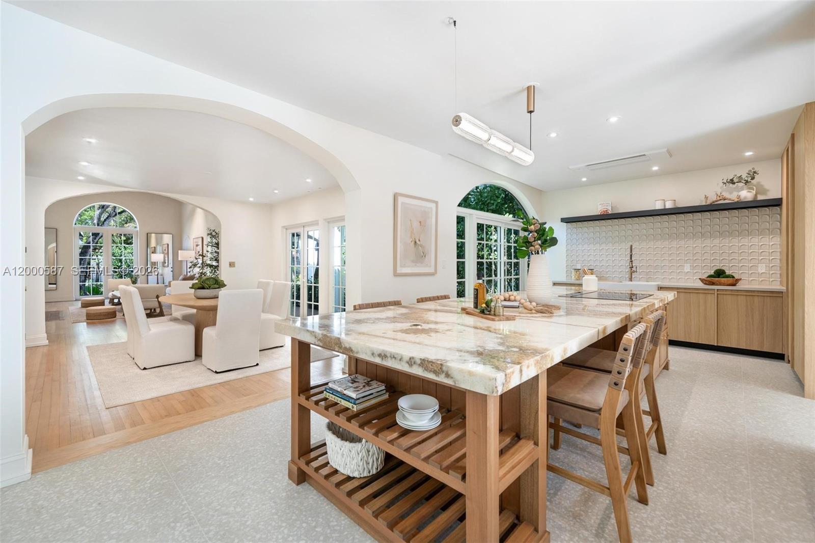 CORAL GABLES C C SEC 3 - Residential