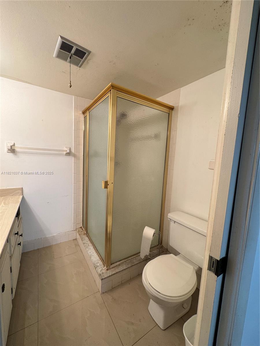 BERMUDA CLUB SEVEN CONDO - Residential