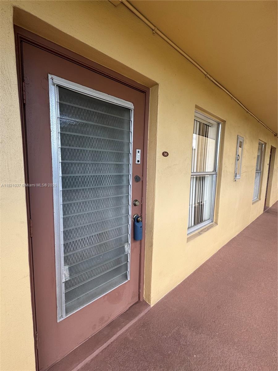 BERMUDA CLUB SEVEN CONDO - Residential