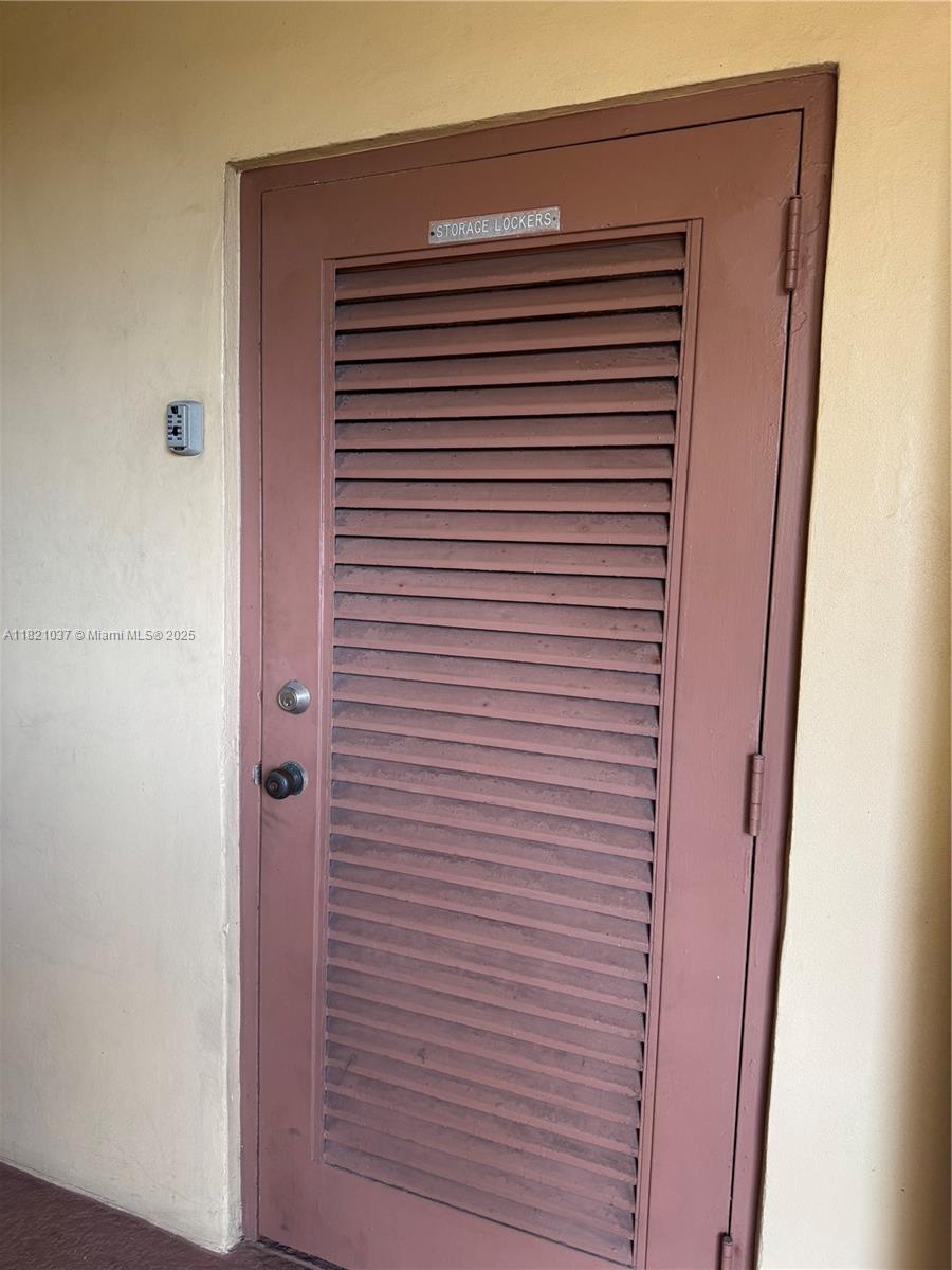 BERMUDA CLUB SEVEN CONDO - Residential