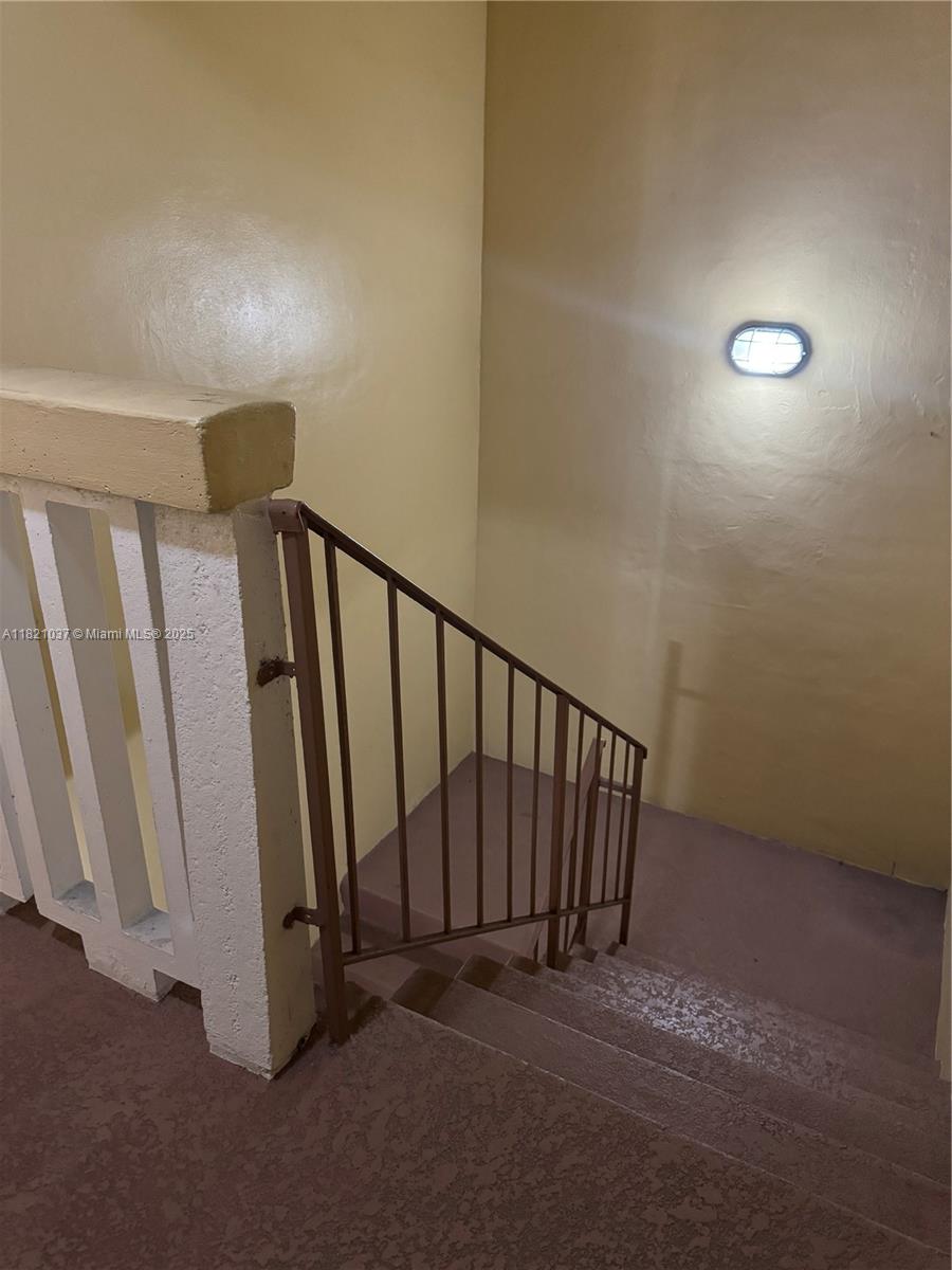 BERMUDA CLUB SEVEN CONDO - Residential