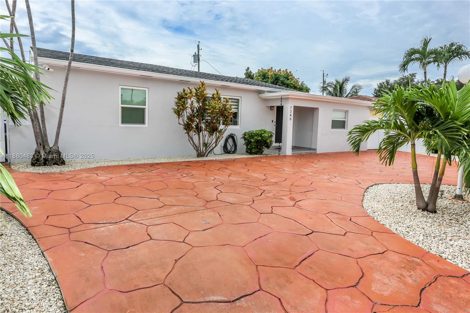 SUNSET HEIGHTS - Residential