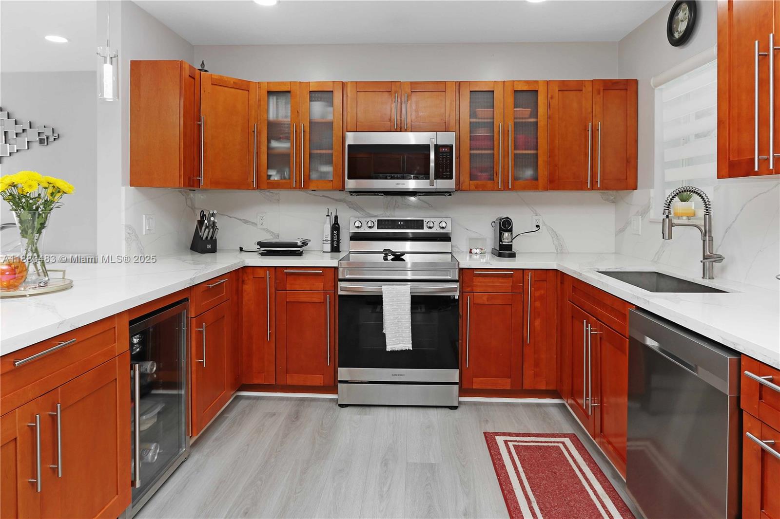 SUNSET HEIGHTS - Residential