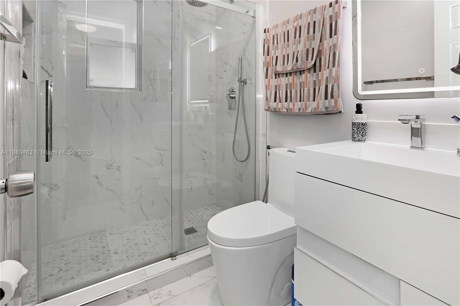 SUNSET HEIGHTS - Residential