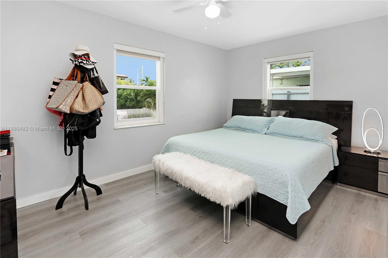 SUNSET HEIGHTS - Residential