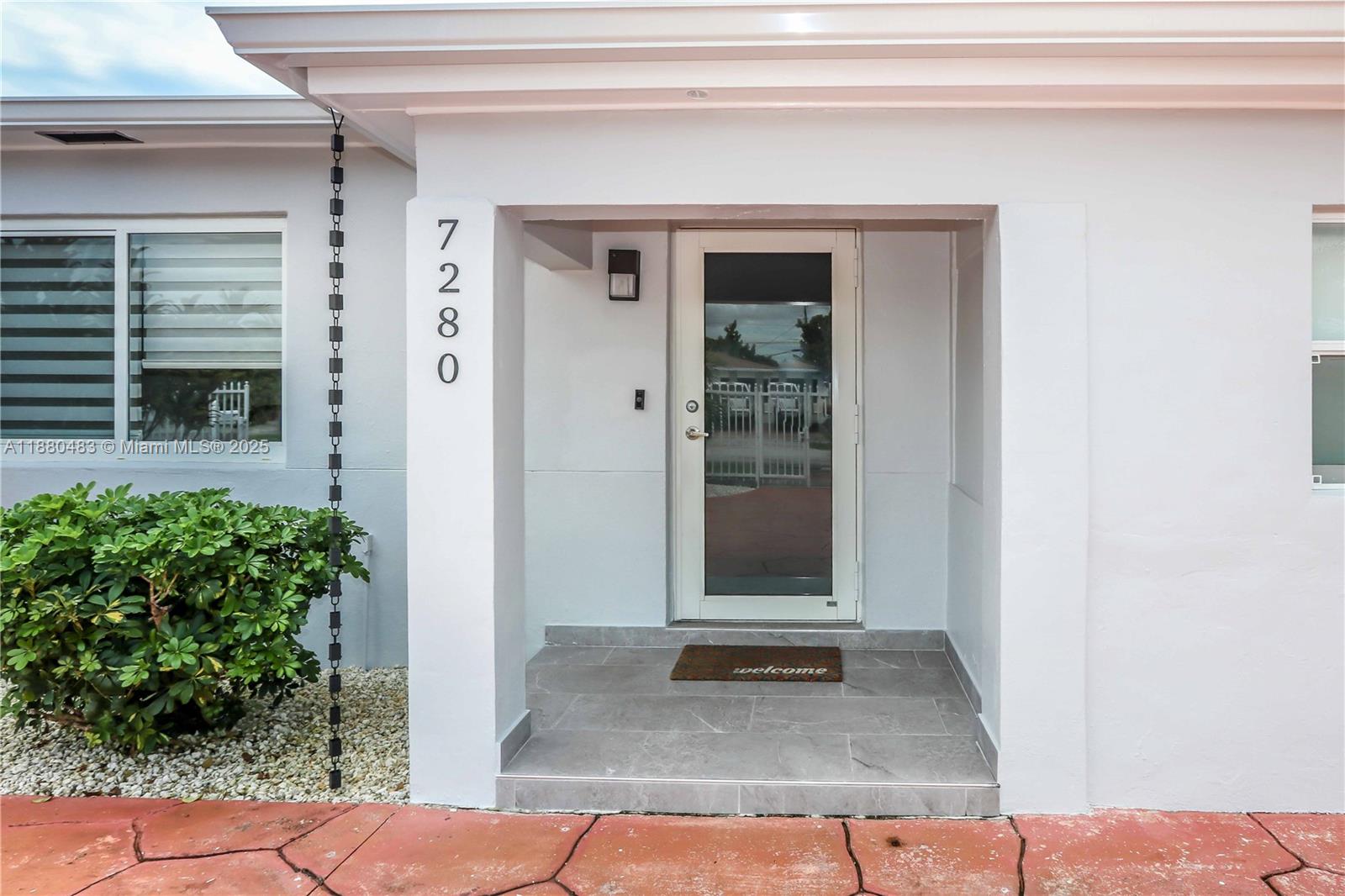 SUNSET HEIGHTS - Residential