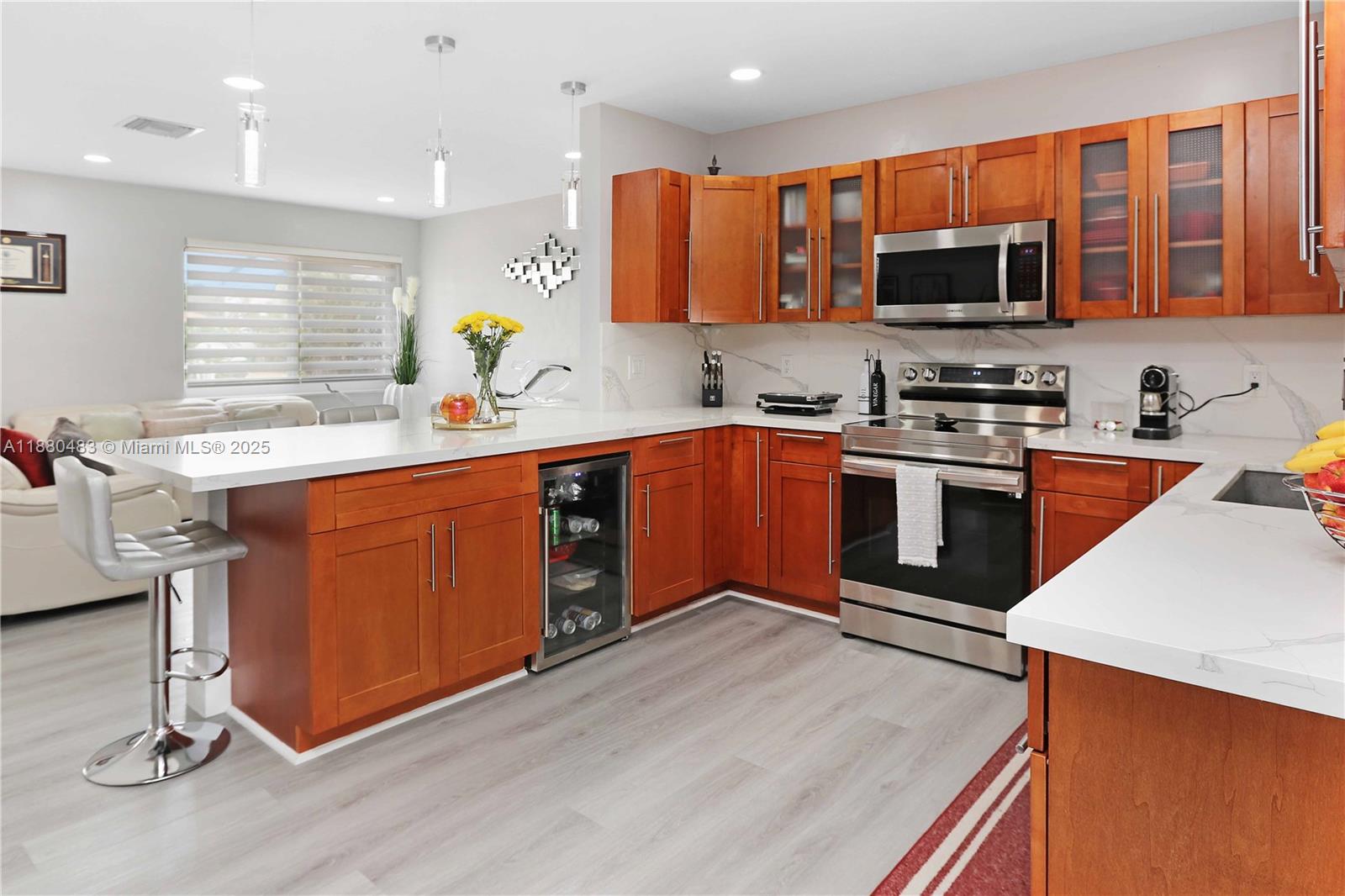 SUNSET HEIGHTS - Residential