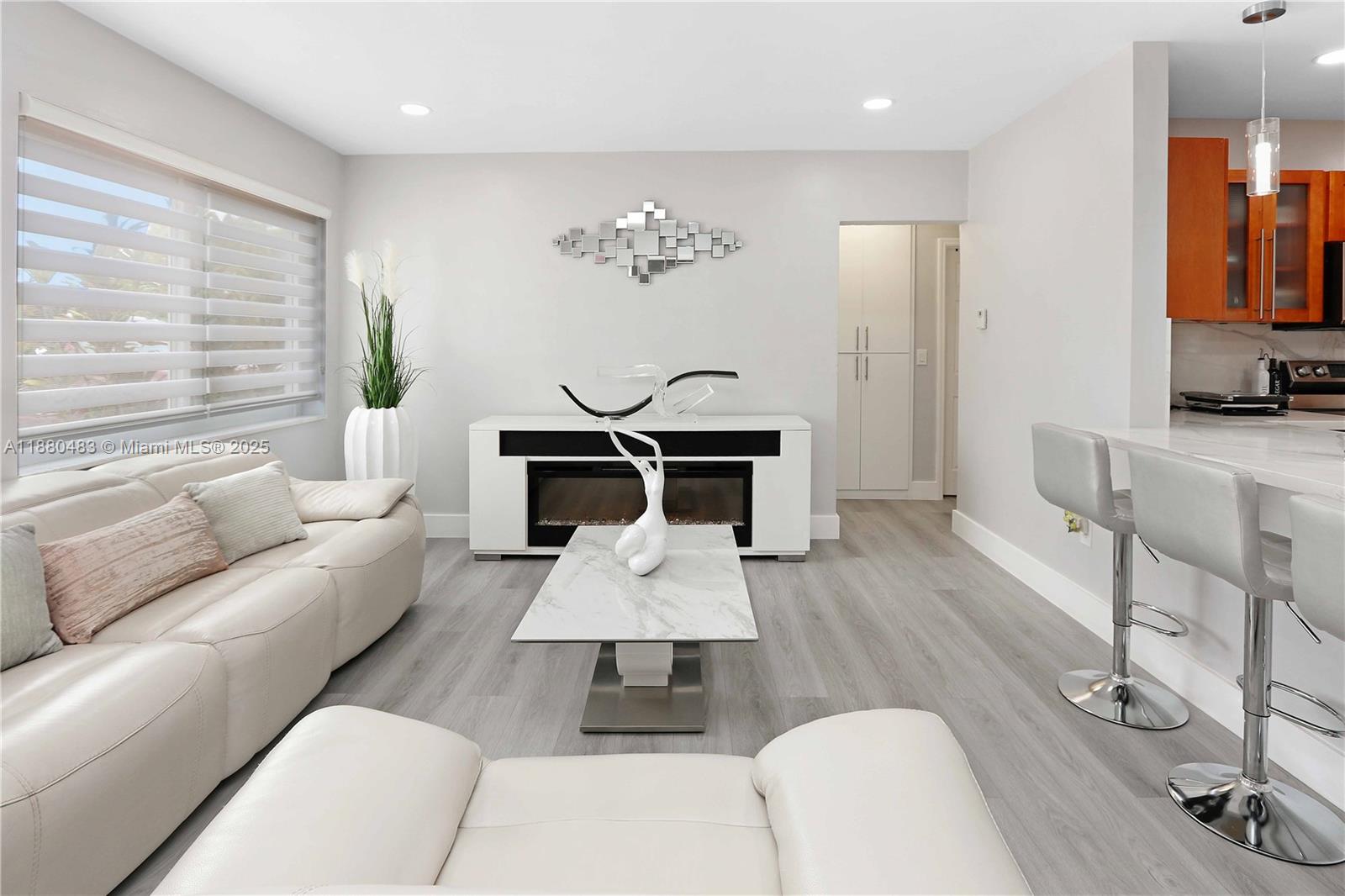 SUNSET HEIGHTS - Residential