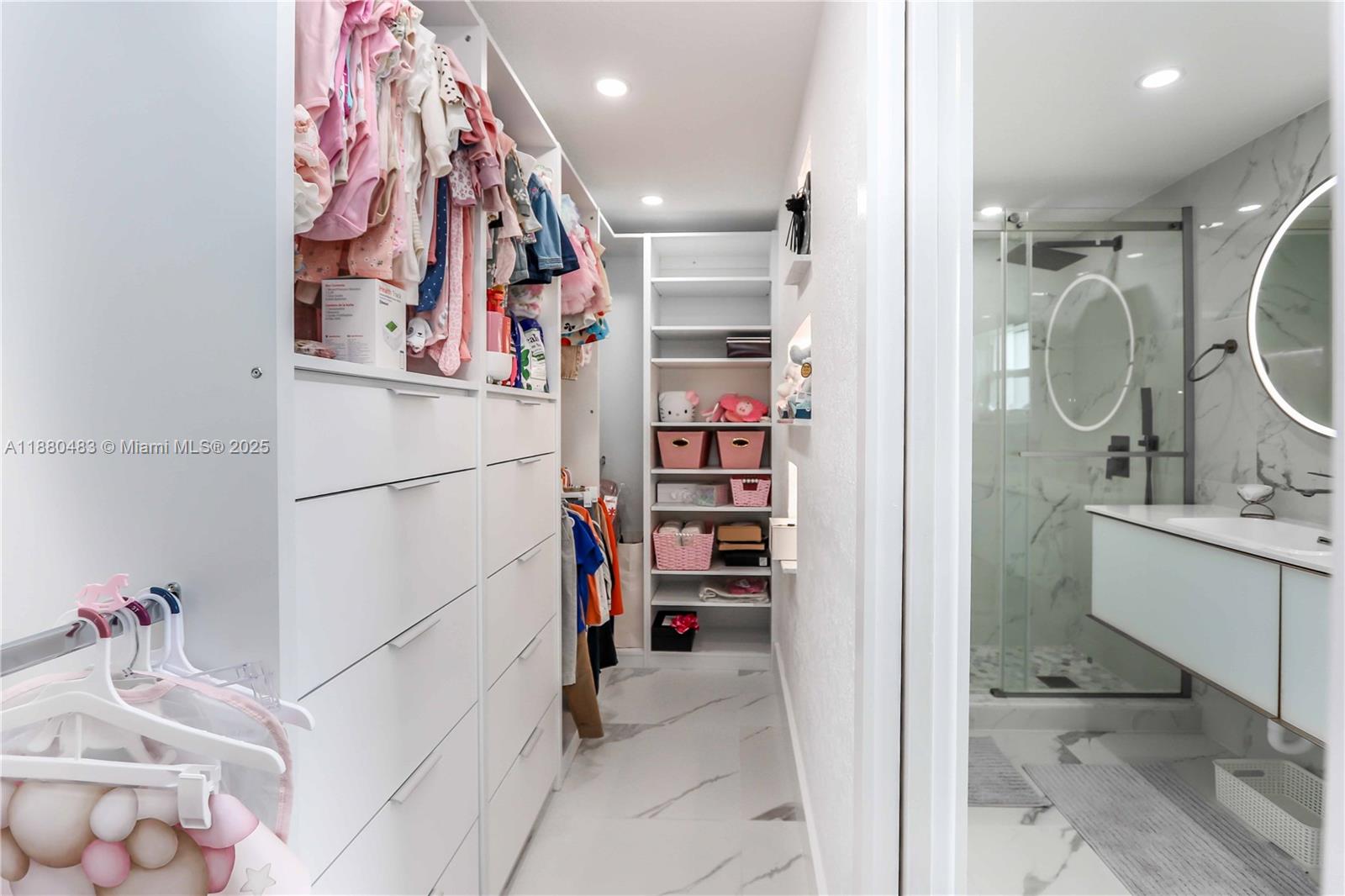 SUNSET HEIGHTS - Residential