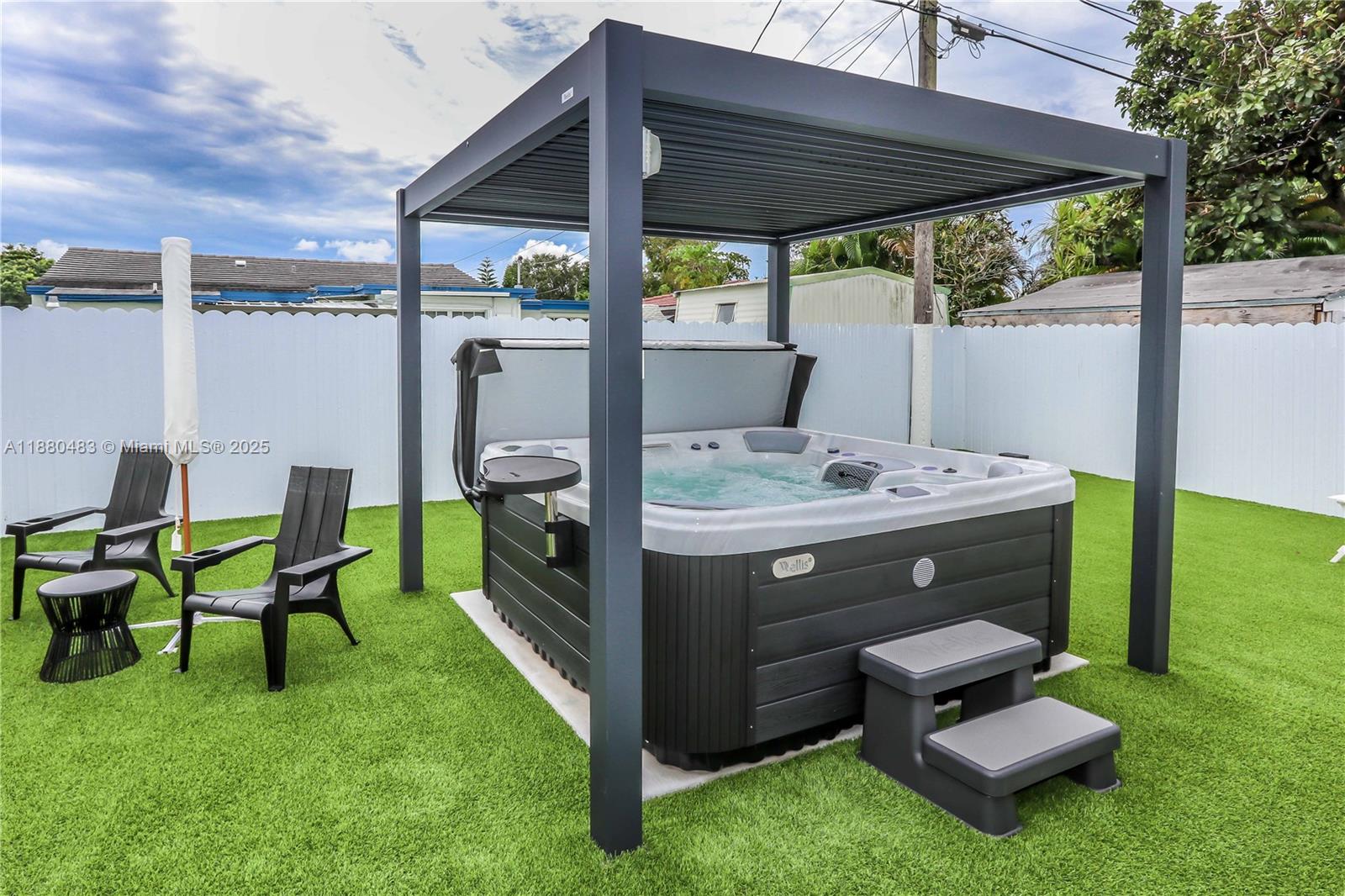 SUNSET HEIGHTS - Residential