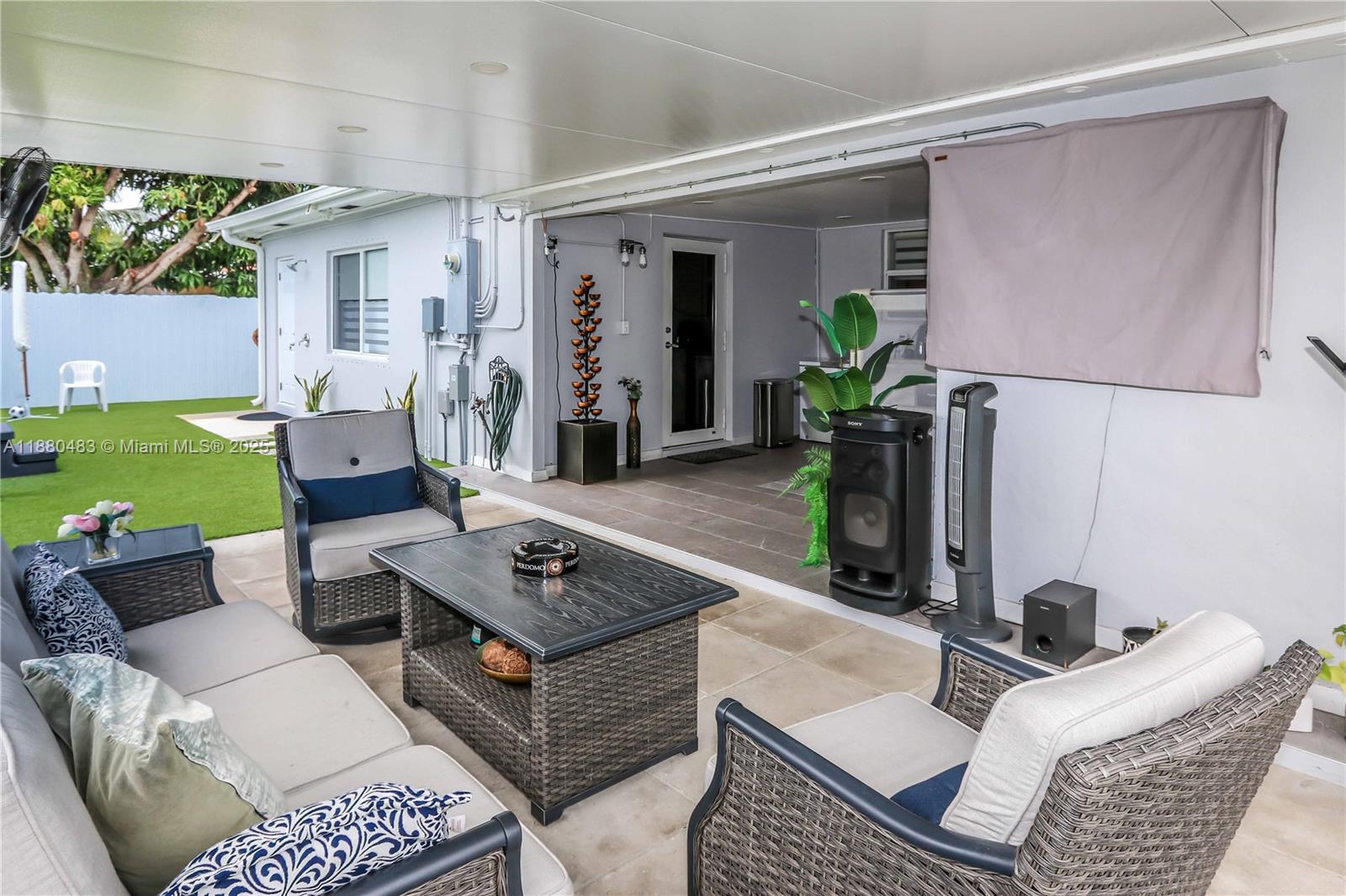 SUNSET HEIGHTS - Residential