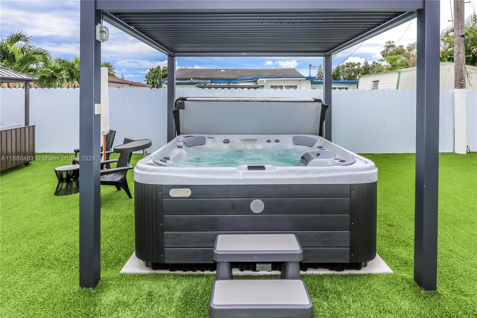 SUNSET HEIGHTS - Residential