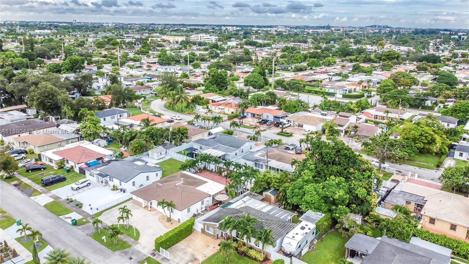 SUNSET HEIGHTS - Residential