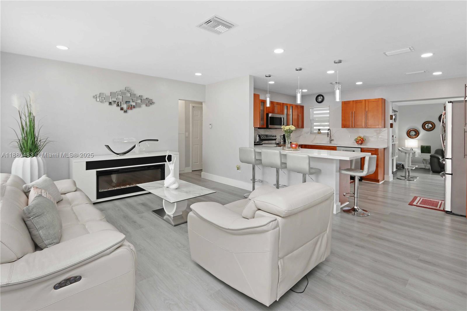 SUNSET HEIGHTS - Residential