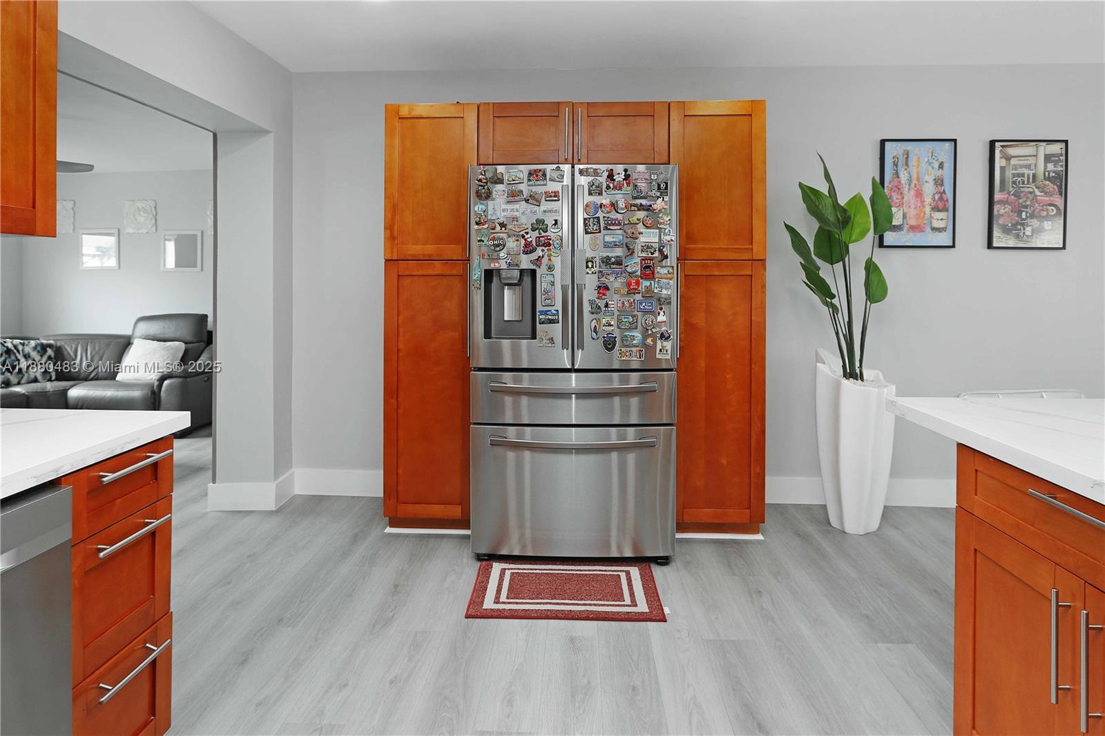 SUNSET HEIGHTS - Residential