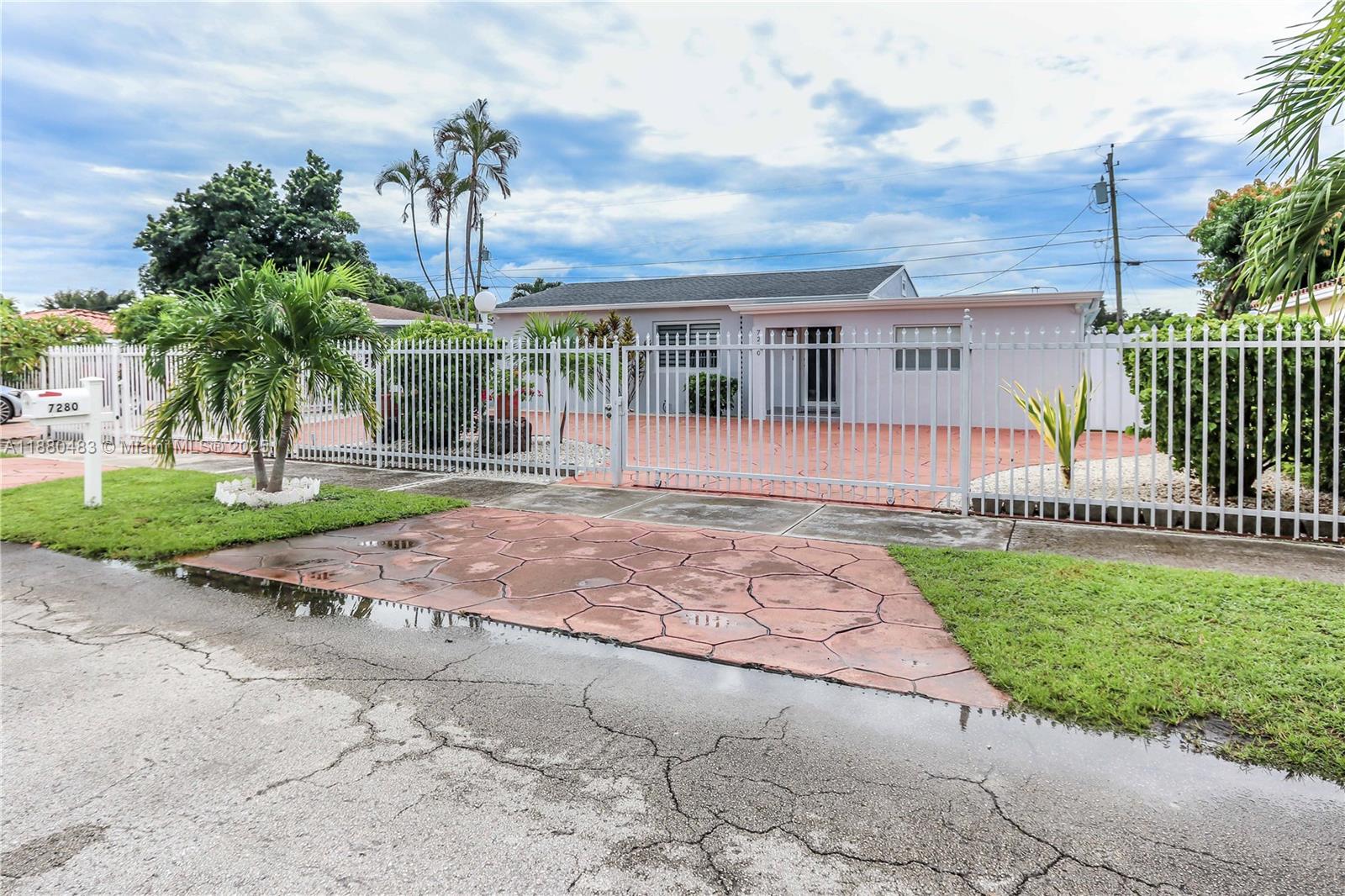 SUNSET HEIGHTS - Residential