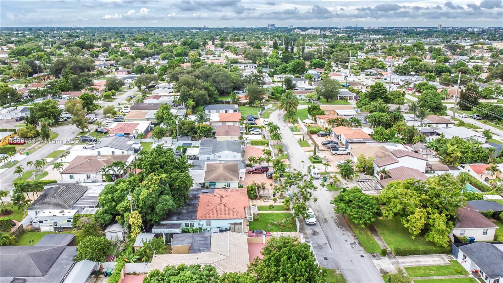 SUNSET HEIGHTS - Residential