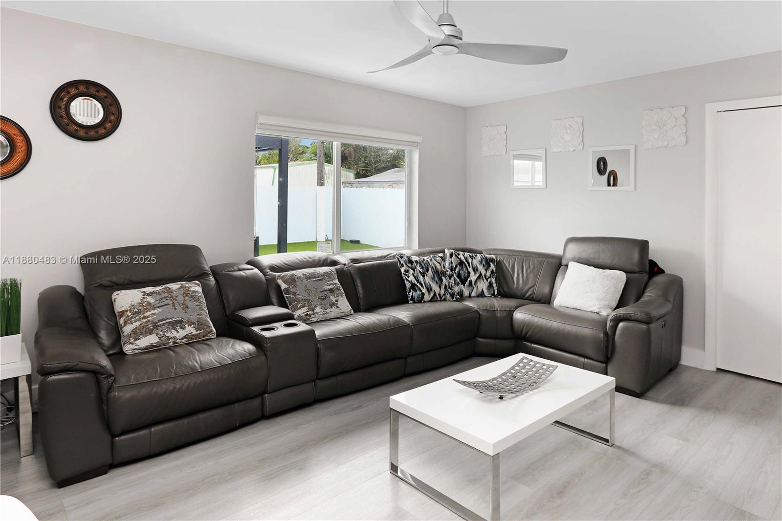 SUNSET HEIGHTS - Residential