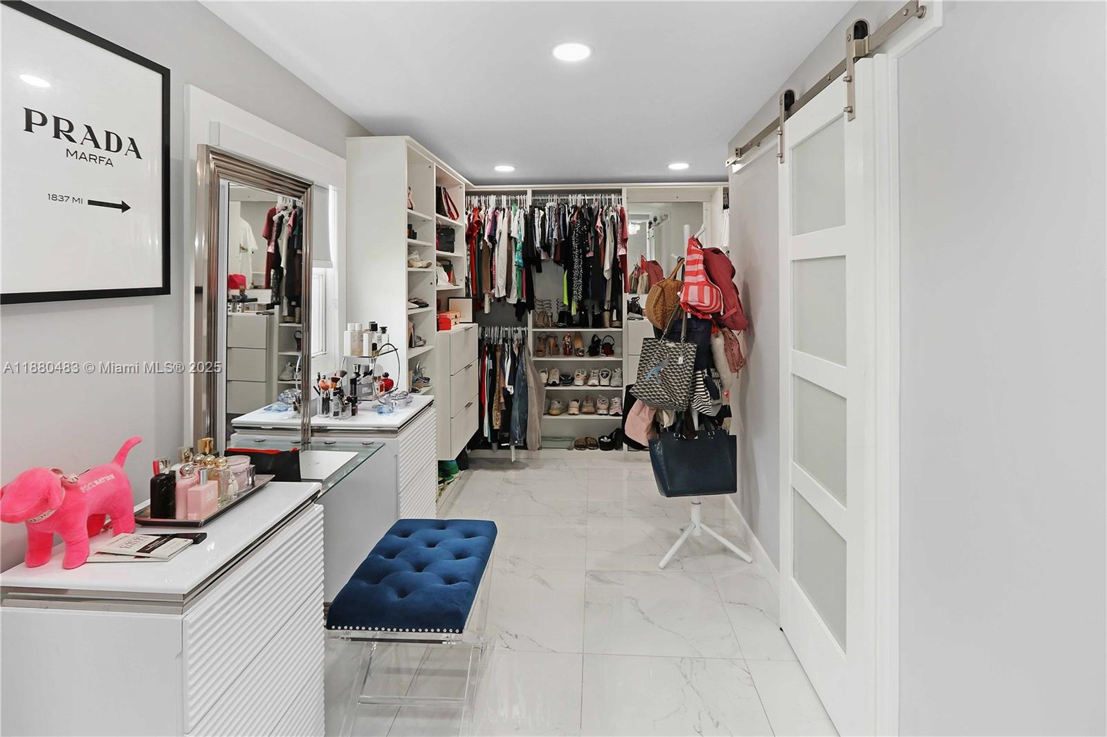 SUNSET HEIGHTS - Residential