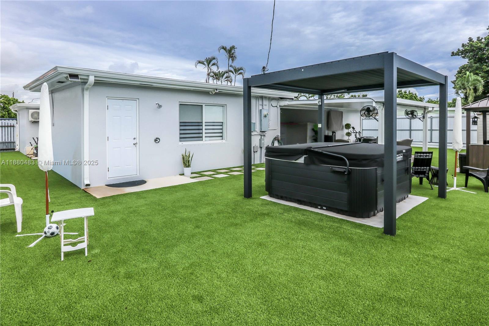 SUNSET HEIGHTS - Residential