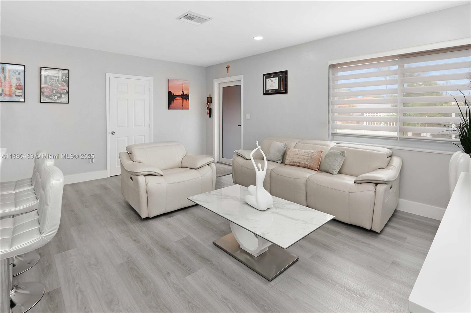 SUNSET HEIGHTS - Residential