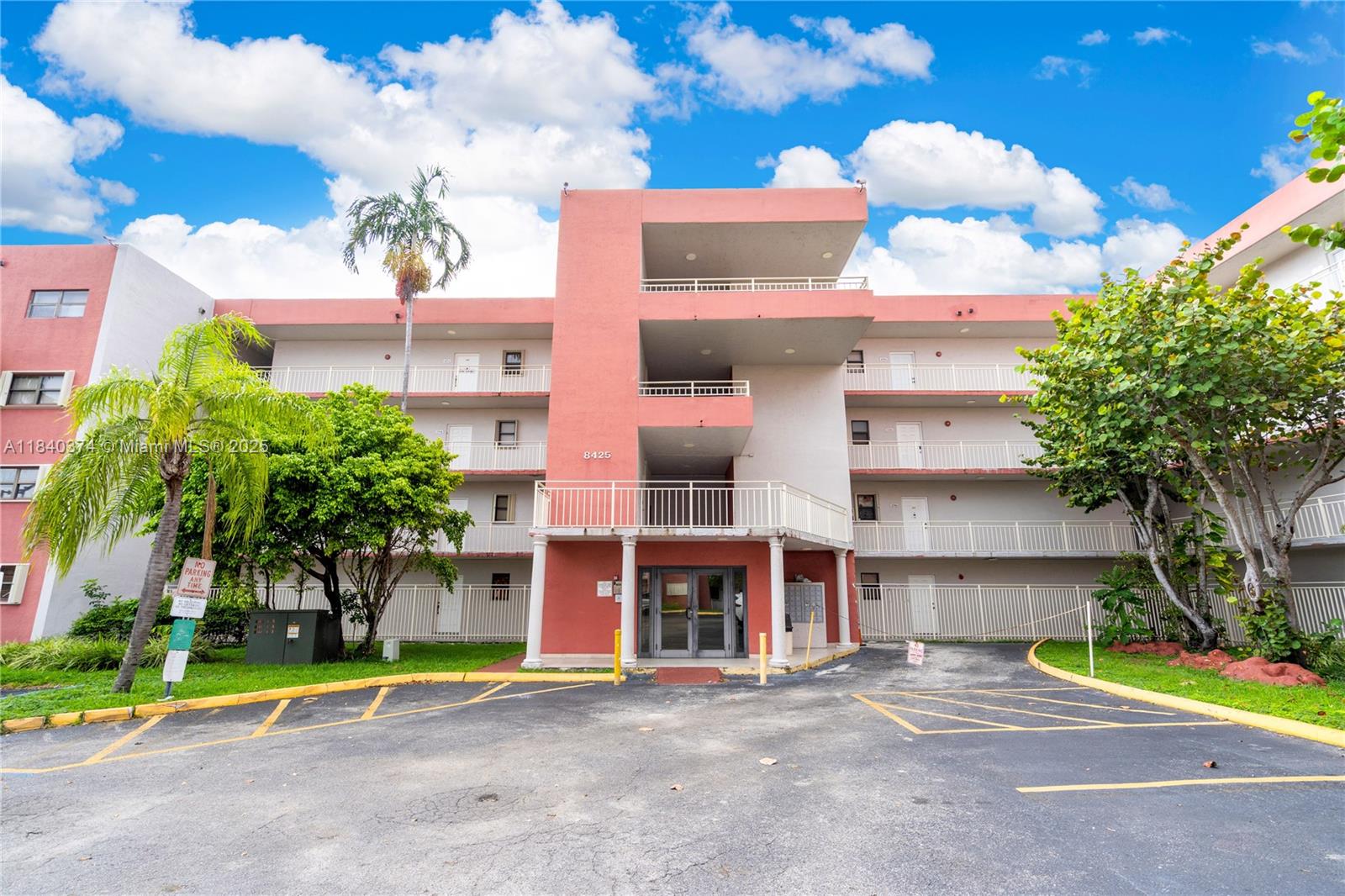 Welcome to your beautiful and spacious 2-bedroom, 2-bathroom unit located in a highly desirable area. This move-in ready home features stainless steel appliances, ample closet space, and serene views from your private balcony. Enjoy the convenience of two assigned parking spaces along with plenty of visitor parking. Nestled in a quiet neighborhood with top-rated schools, you're just a short drive away from major shopping centers, the airport, parks, dining, and main highways. With a low HOA and a prime location, this property won't last long. Easy to show – schedule your visit today!