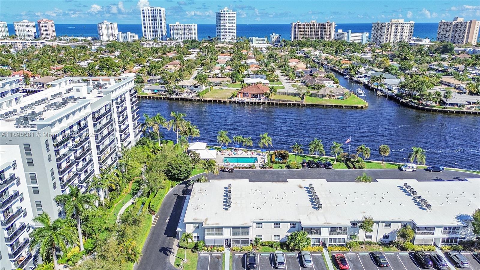BAY COLONY CLUB CONDO - Residential Lease