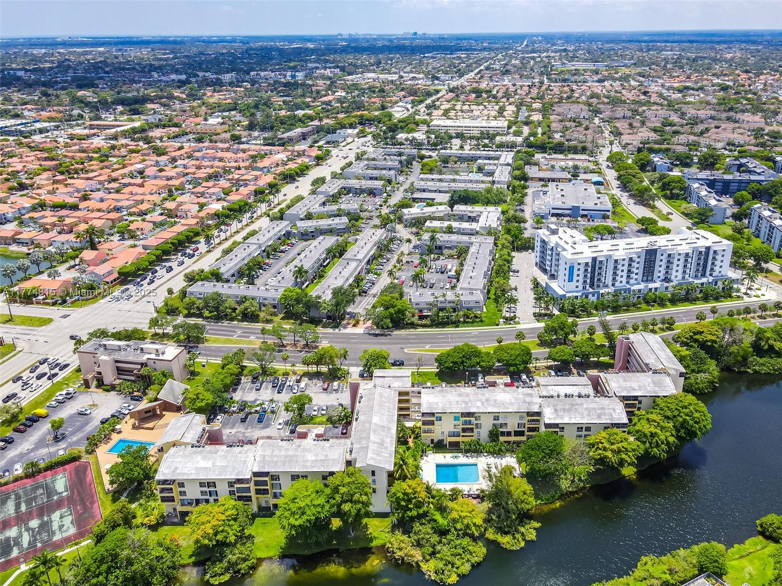 FERNWOODS CONDO NO 1 - Residential