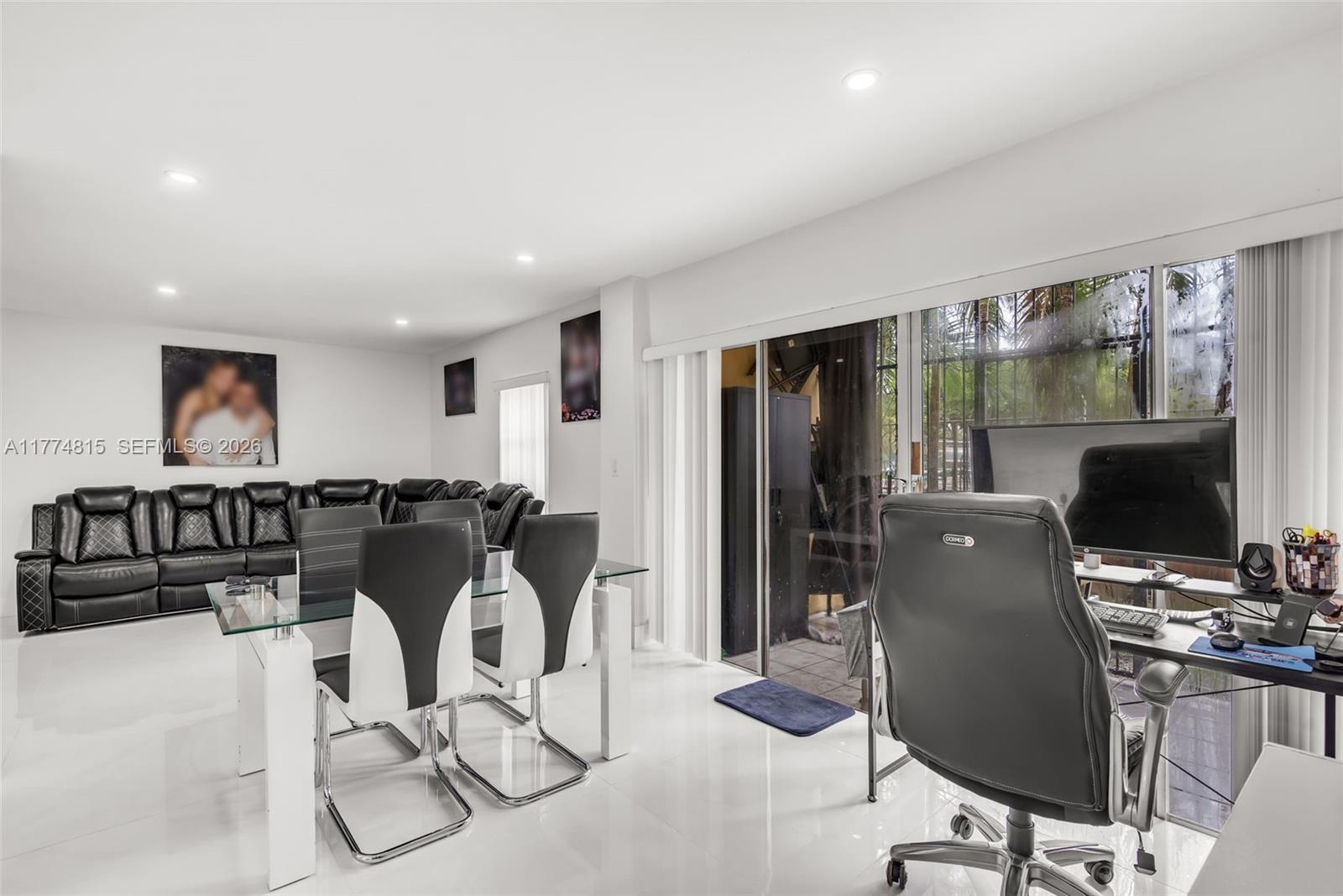 FERNWOODS CONDO NO 1 - Residential