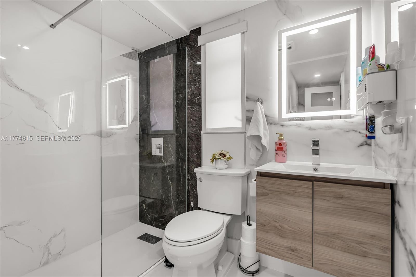 FERNWOODS CONDO NO 1 - Residential