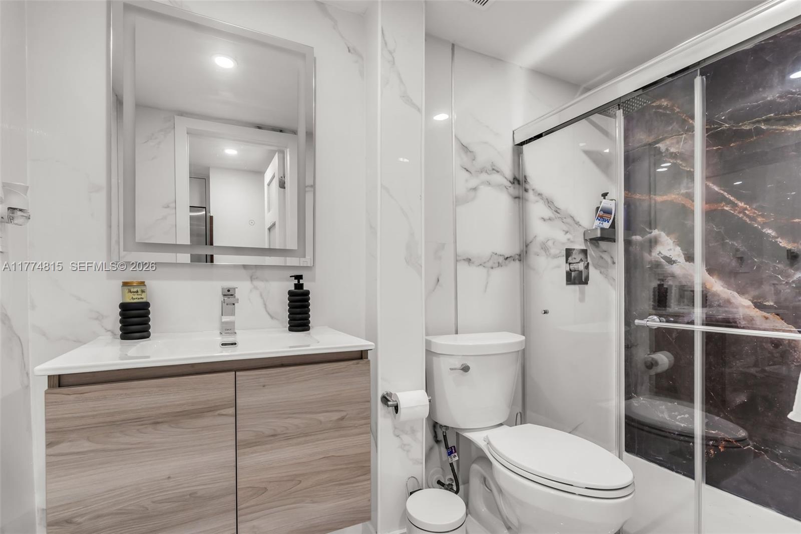 FERNWOODS CONDO NO 1 - Residential