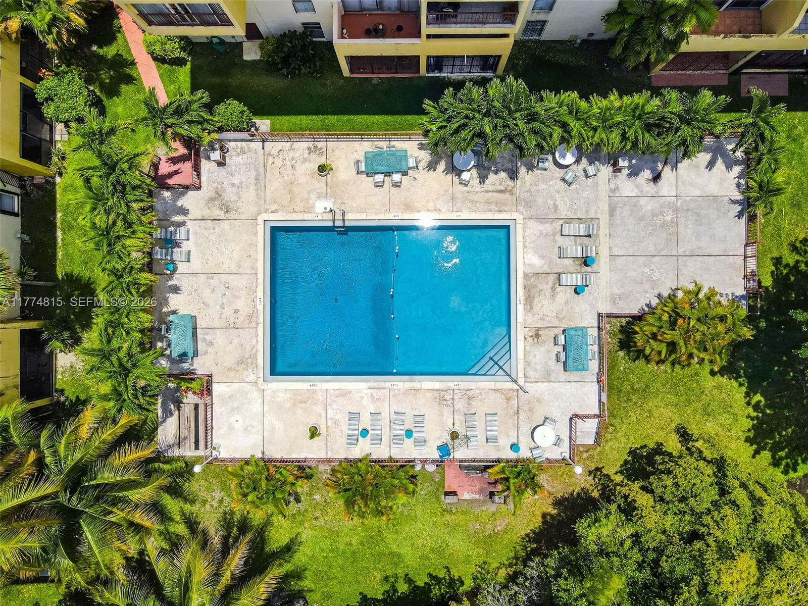 FERNWOODS CONDO NO 1 - Residential