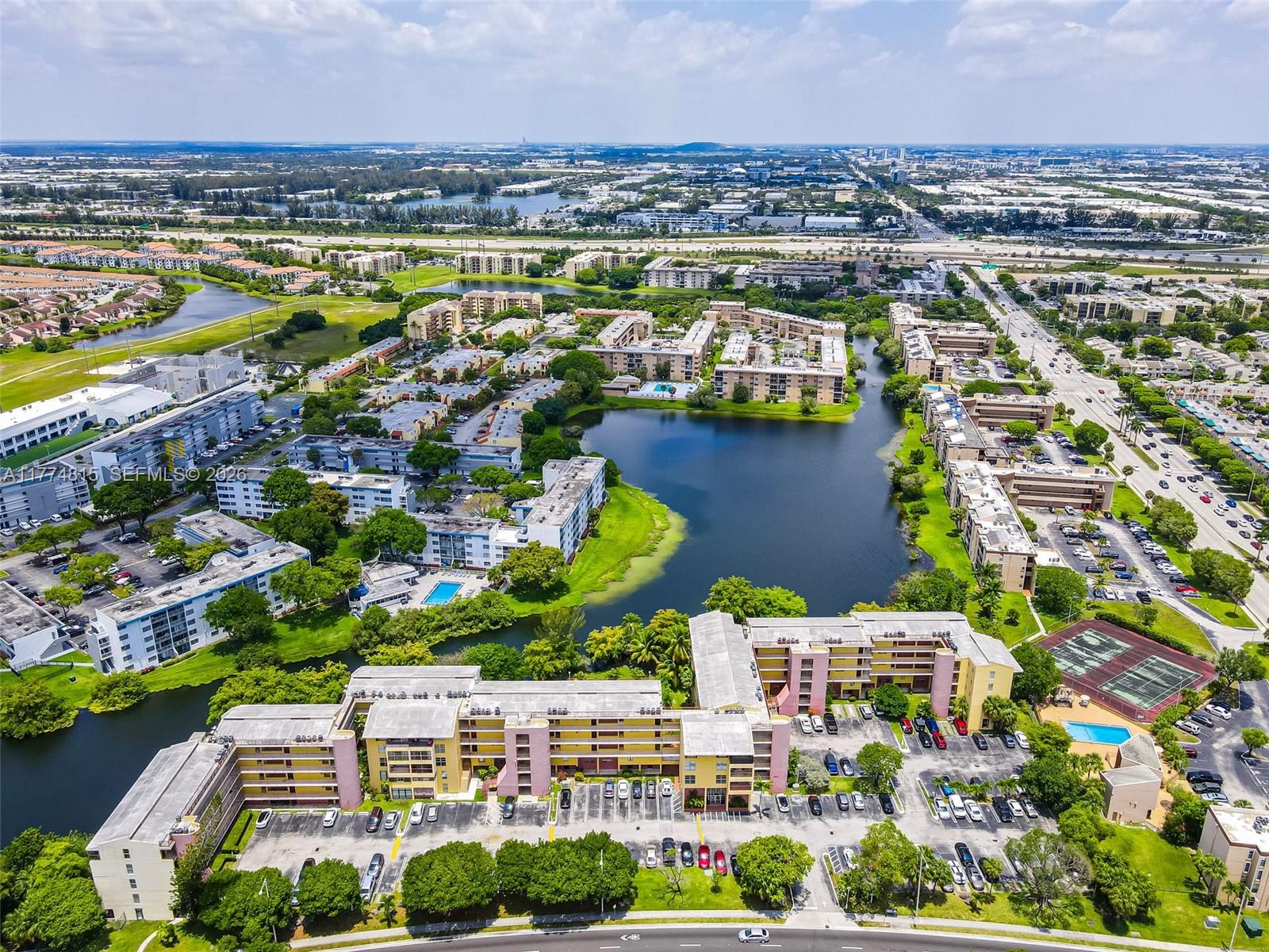 FERNWOODS CONDO NO 1 - Residential