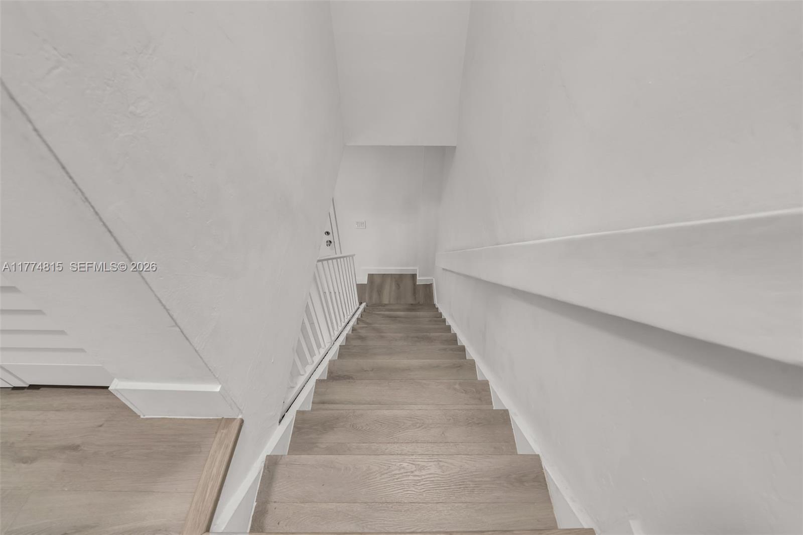 FERNWOODS CONDO NO 1 - Residential