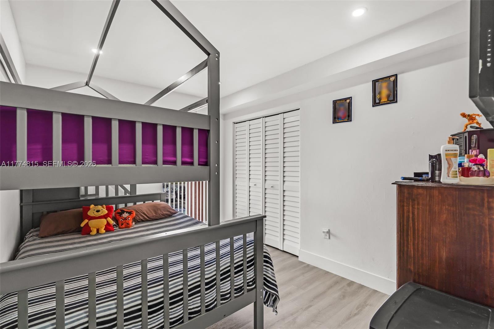 FERNWOODS CONDO NO 1 - Residential