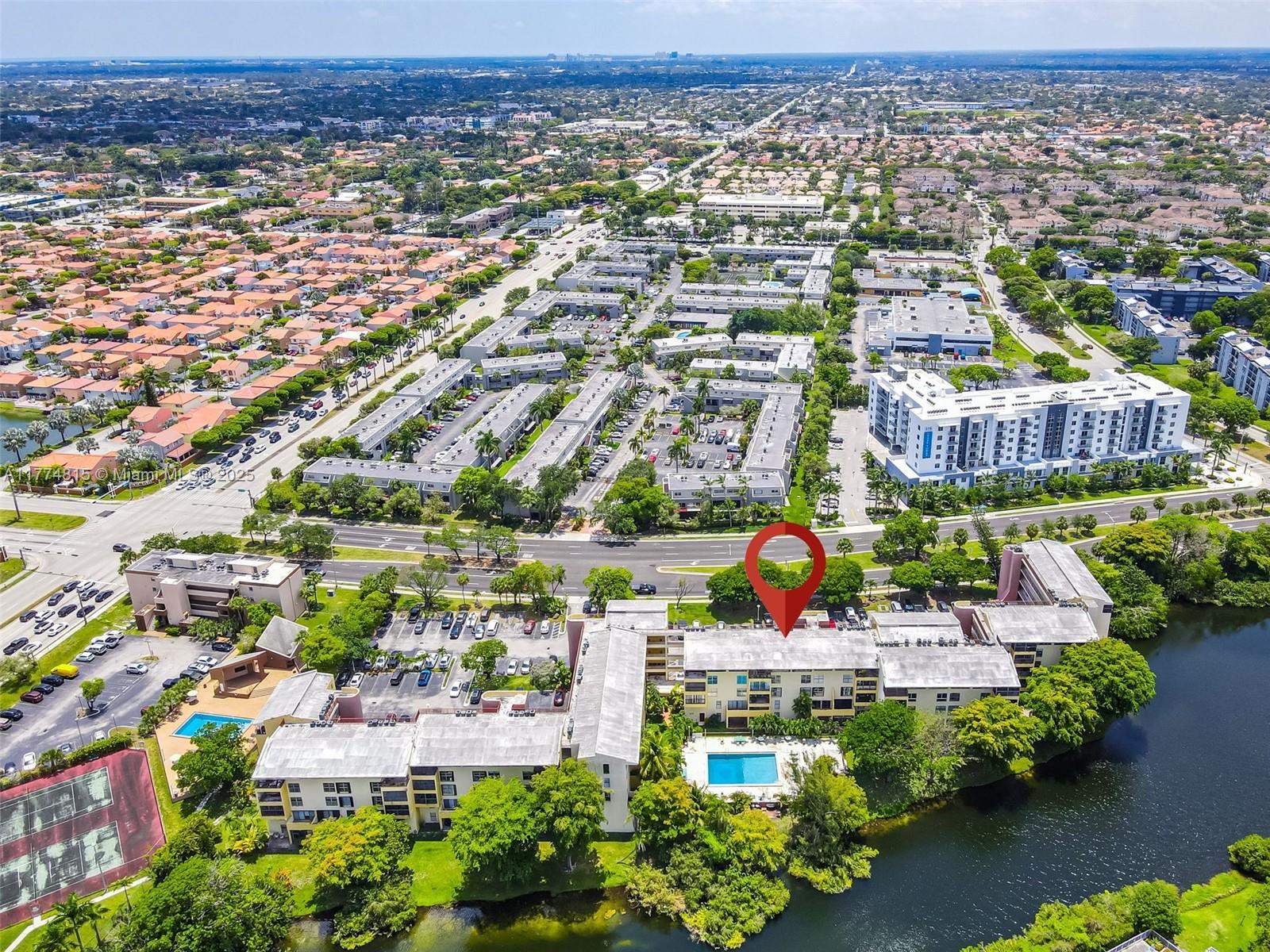 FERNWOODS CONDO NO 1 - Residential