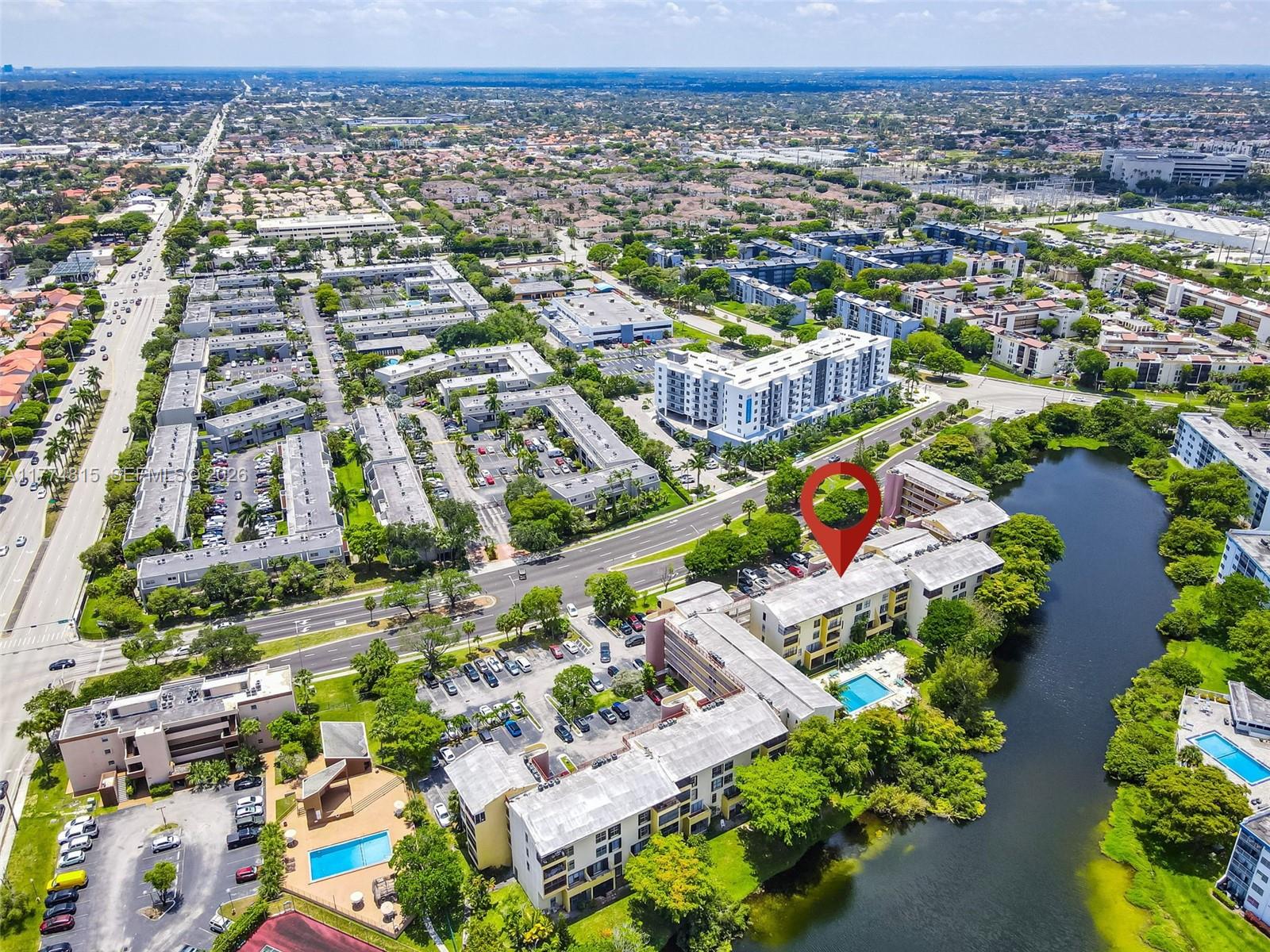 FERNWOODS CONDO NO 1 - Residential