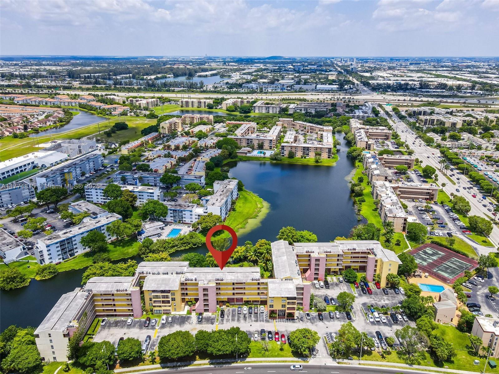 FERNWOODS CONDO NO 1 - Residential