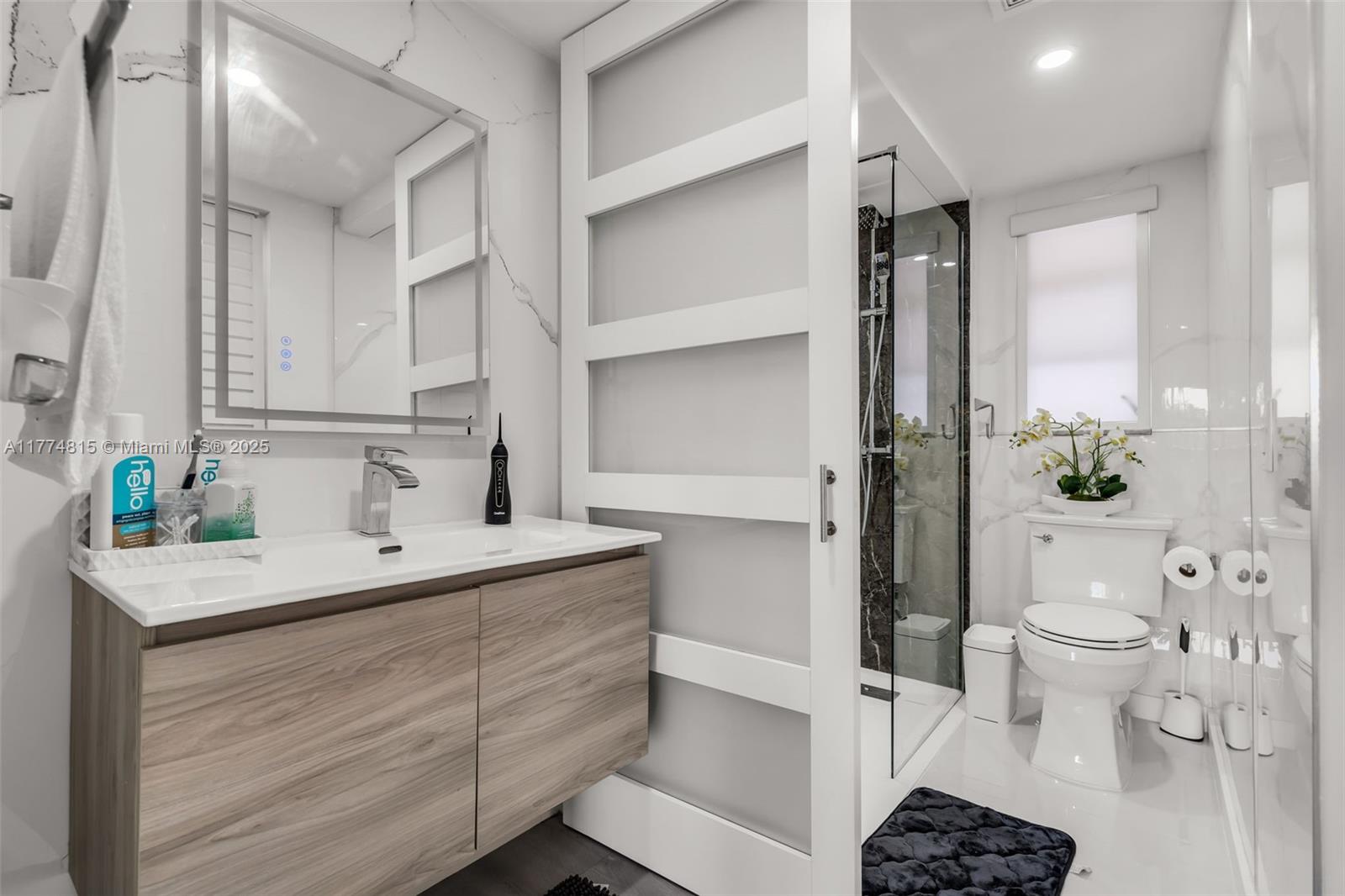 FERNWOODS CONDO NO 1 - Residential