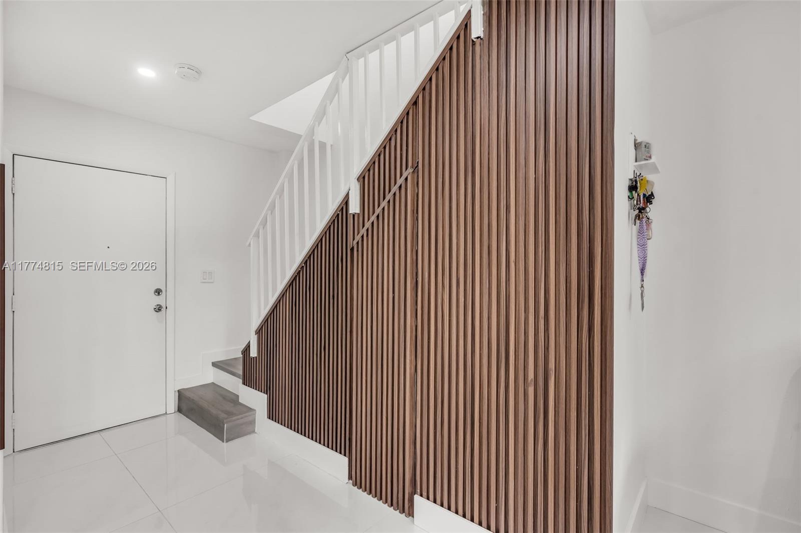 FERNWOODS CONDO NO 1 - Residential